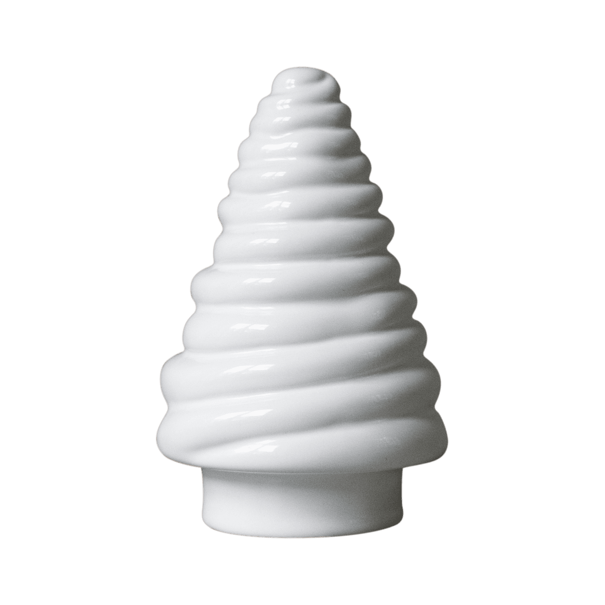 Curl tree- to varianter