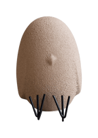 Påskepynt sit around- sand