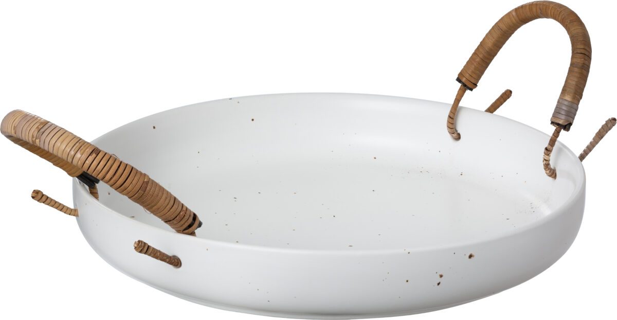 Serveringsfat fra ERNST- to størrelser