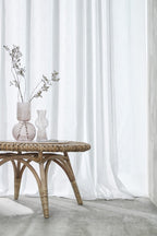 Dormia vase- gammelrosa