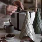 Forest dekortre i greige