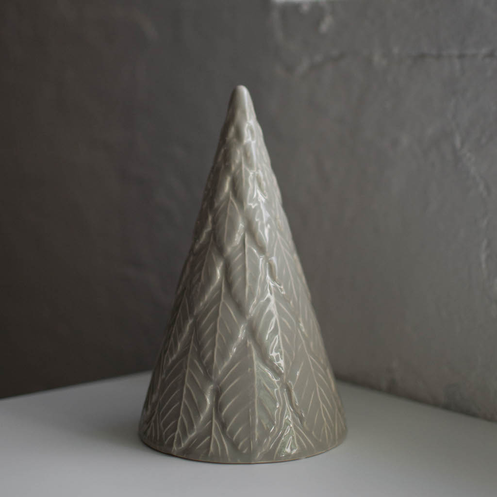 Forest dekortre i greige