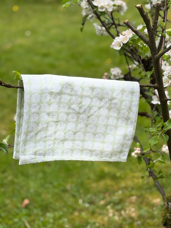 Kjøkkenhåndkle i 100% bomull - flere varianter