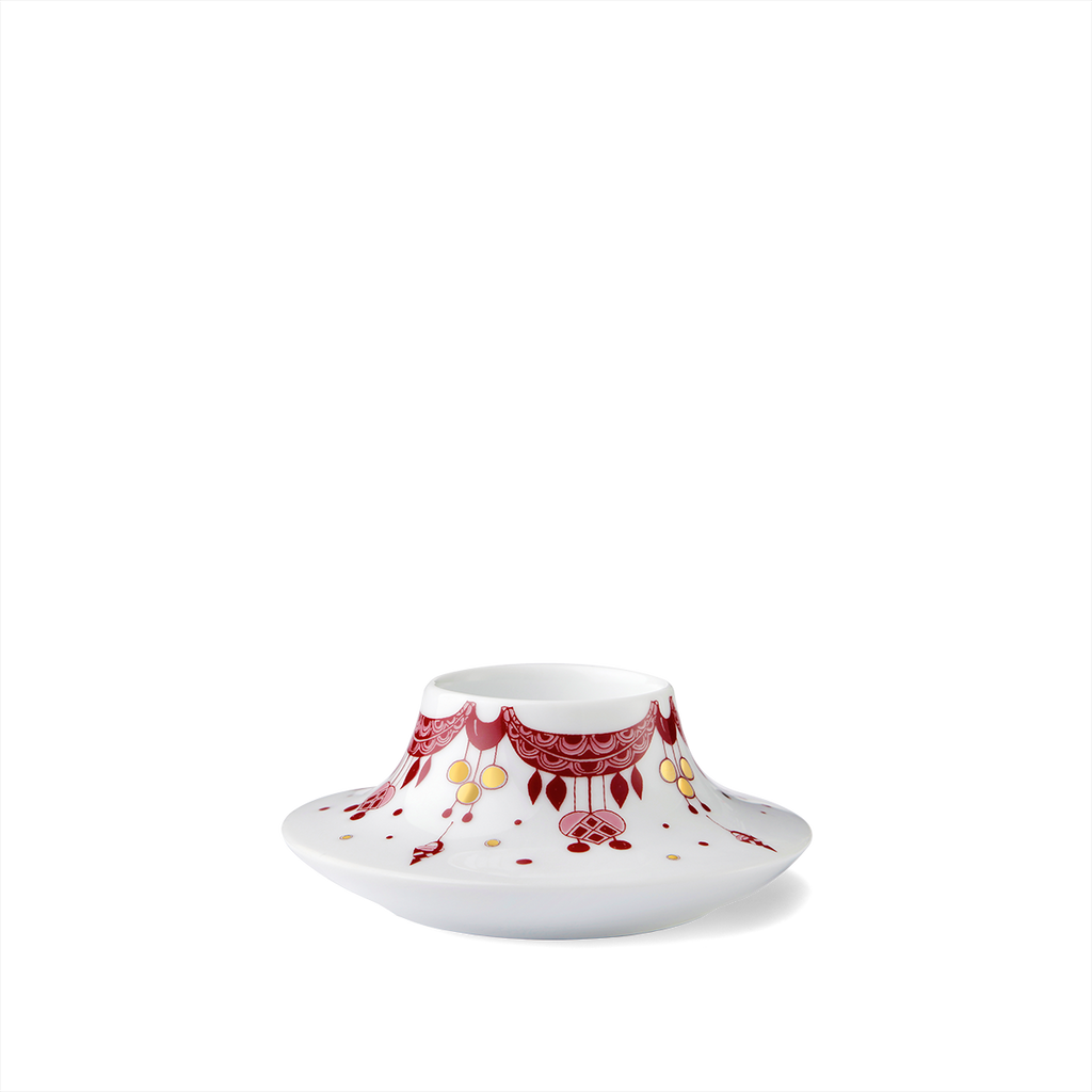 Lysestake fra Bjørn Wiinblad