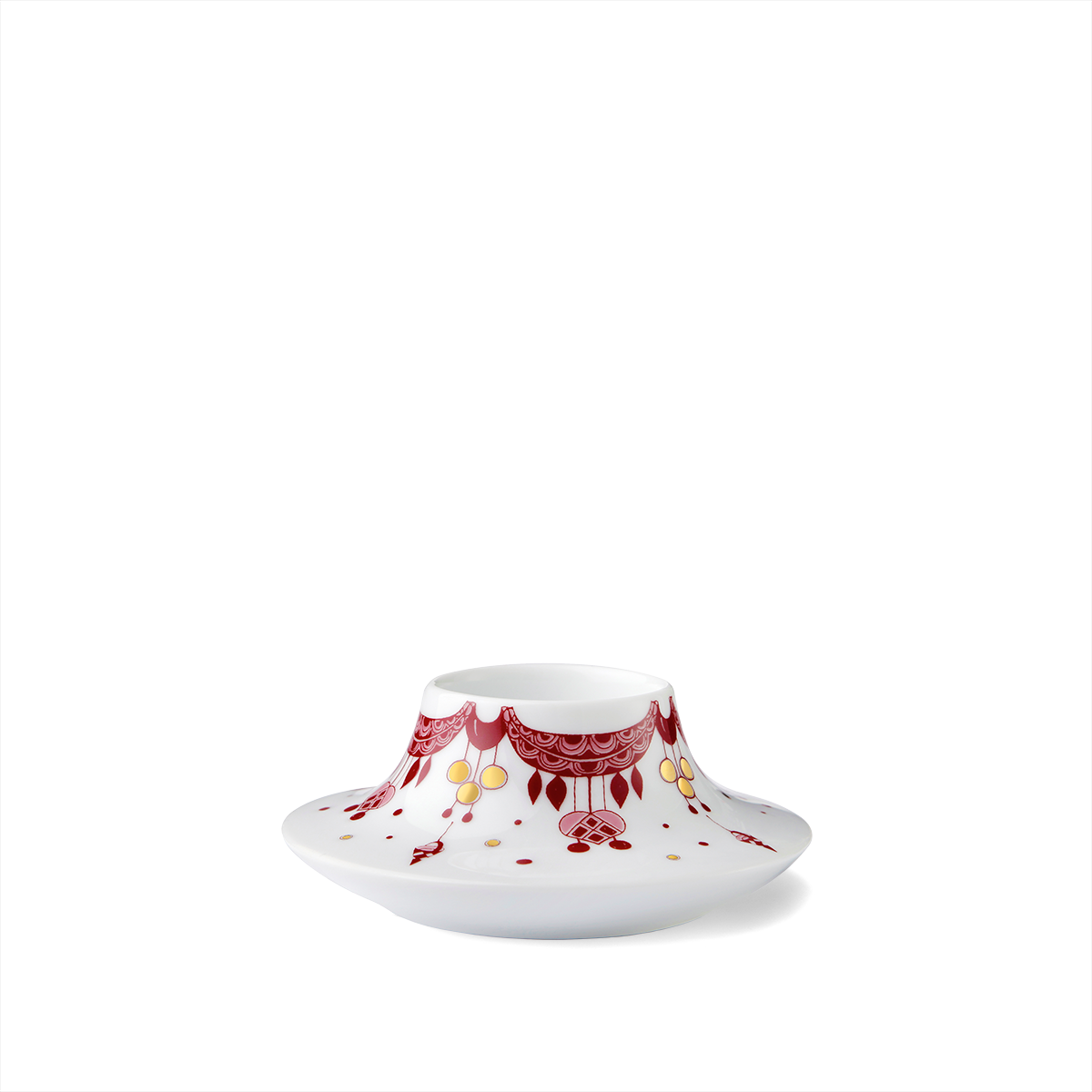 Lysestake fra Bjørn Wiinblad