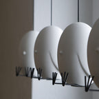 Hang around figur- to varianter