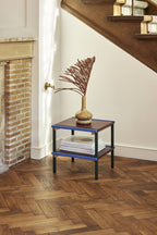 Vase i keramikk fra Hübsch