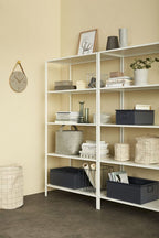 Veggklokke fra Hübsch