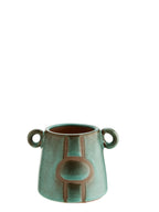 Håndlaget vase fra Madam Stoltz- to størrelser