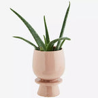 Rose blomsterpotte fra Madam Stoltz