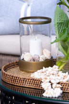 Lykt fra Halvor Bakke