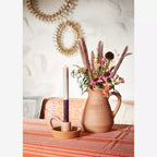 Håndlaget terracottavase fra Madam Stoltz