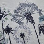 Håndlaget pute Libella fra Lene Bjerre