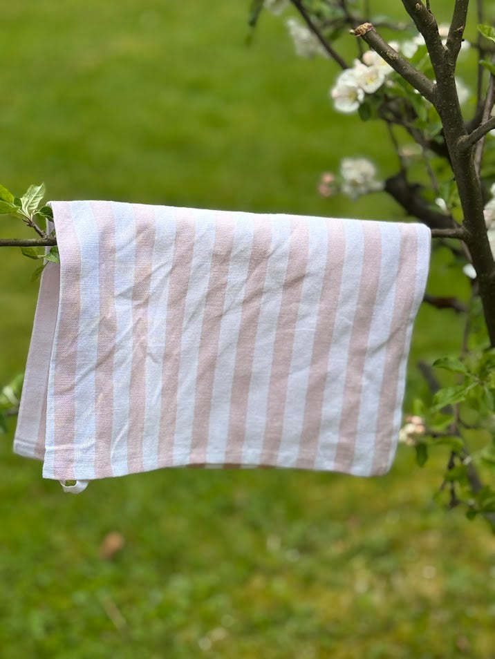 Kjøkkenhåndkle i 100% bomull - flere varianter