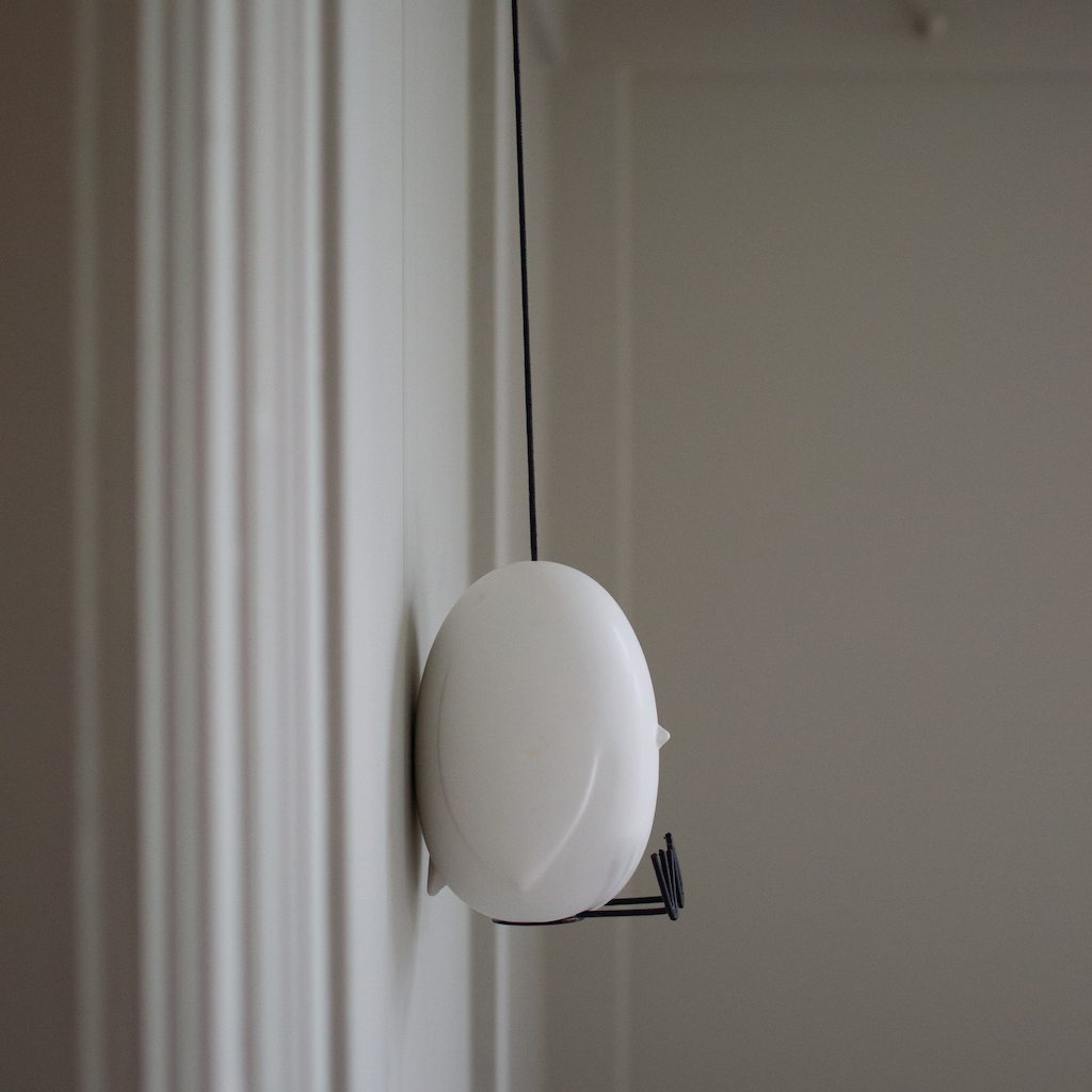 Hang around figur- to varianter