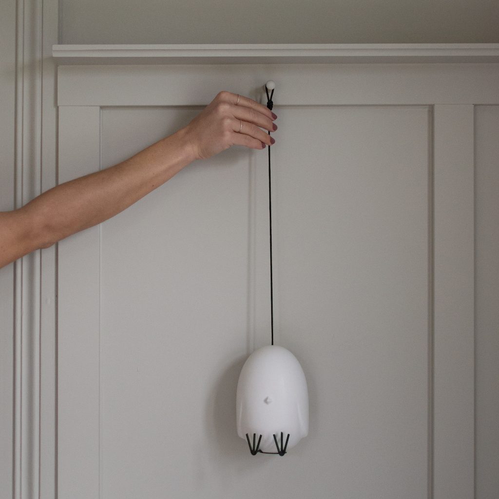 Hang around figur- to varianter