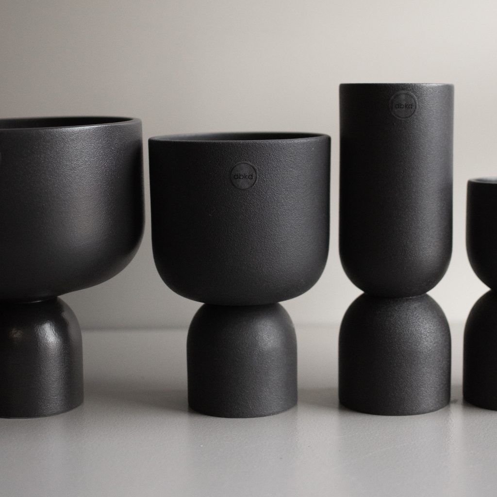 Post krukke fra DBKD- liten