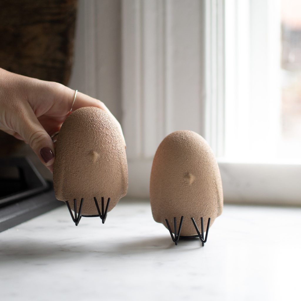 Påskepynt sit around- sand